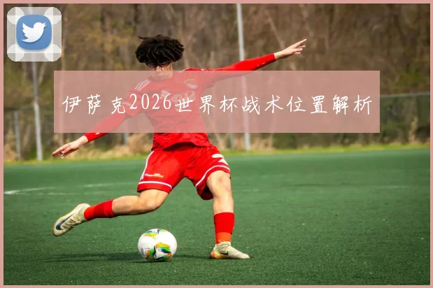 伊萨克2026世界杯战术位置解析