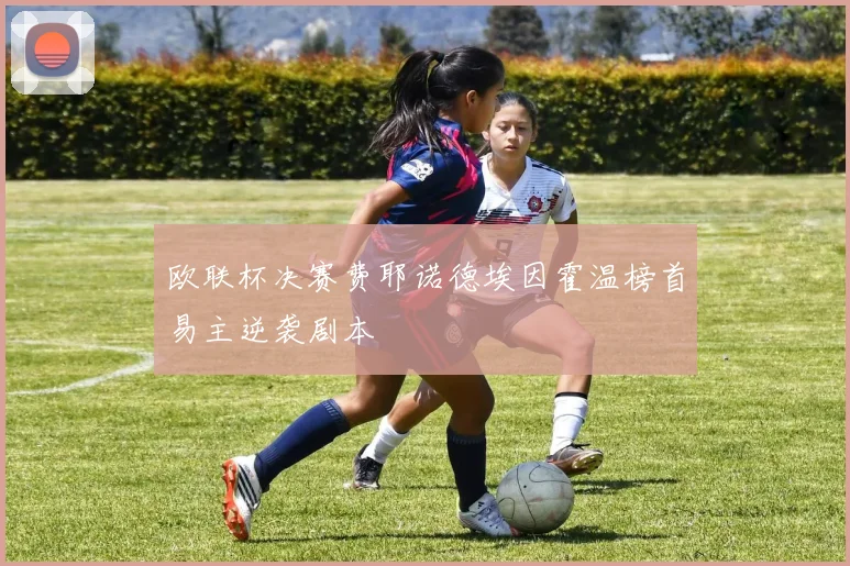 欧联杯决赛费耶诺德埃因霍温榜首易主逆袭剧本