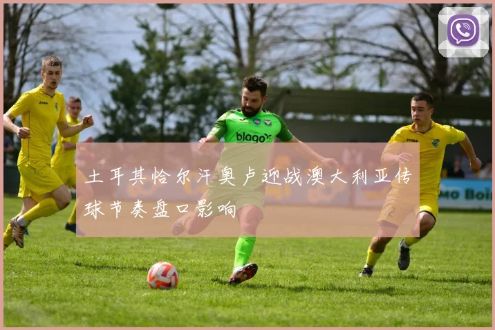 土耳其恰尔汗奥卢迎战澳大利亚传球节奏盘口影响