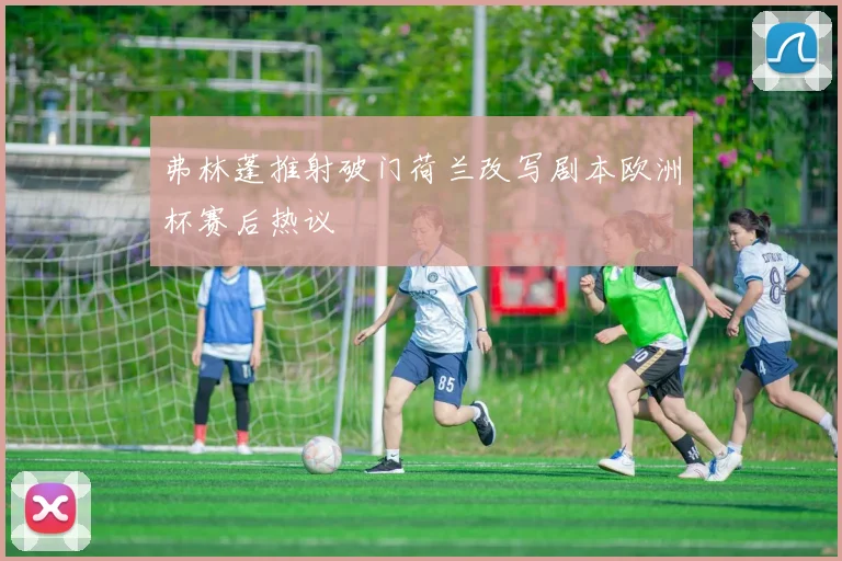 弗林蓬推射破门荷兰改写剧本欧洲杯赛后热议